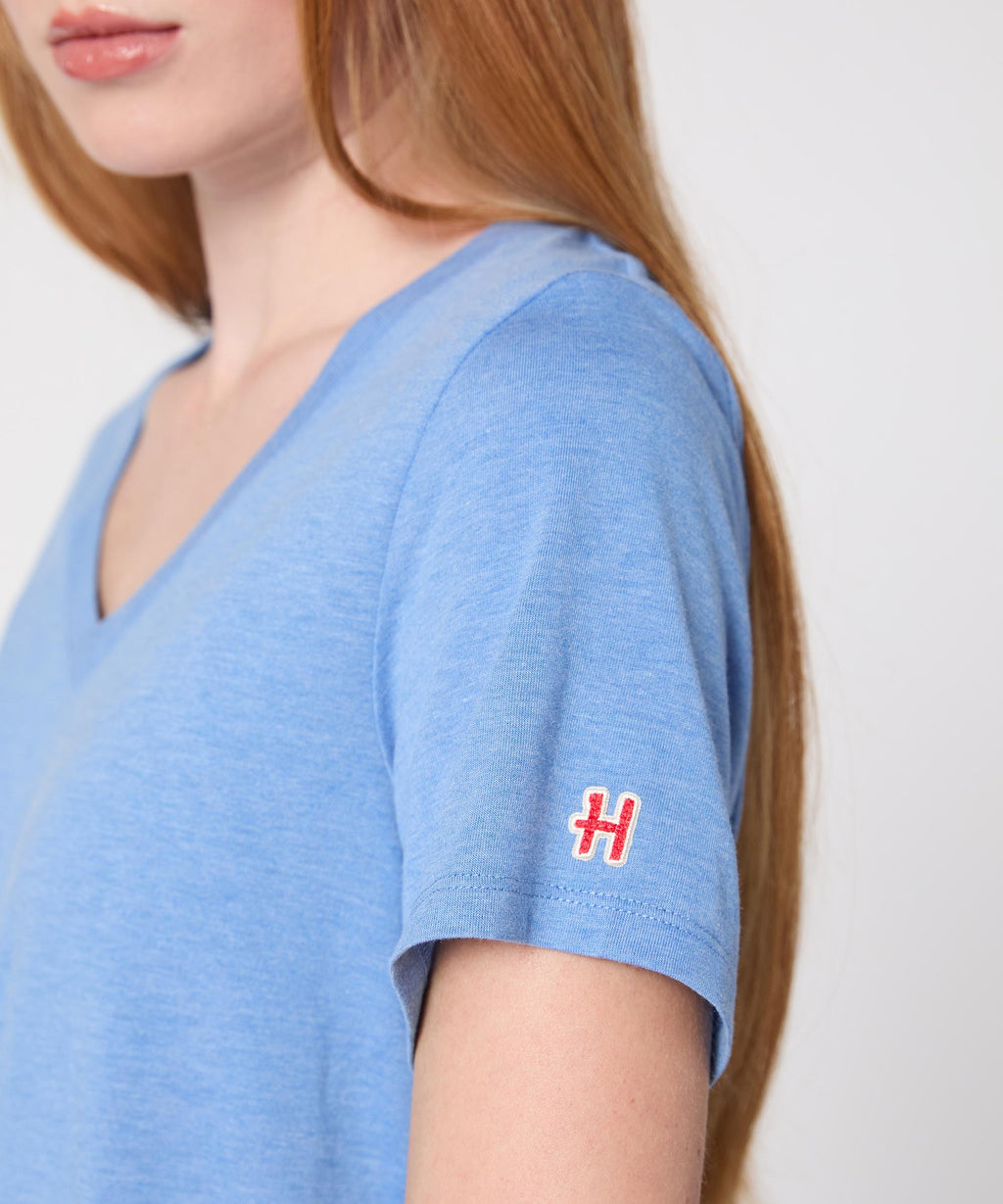 Women's Go-To V-Neck product image 19