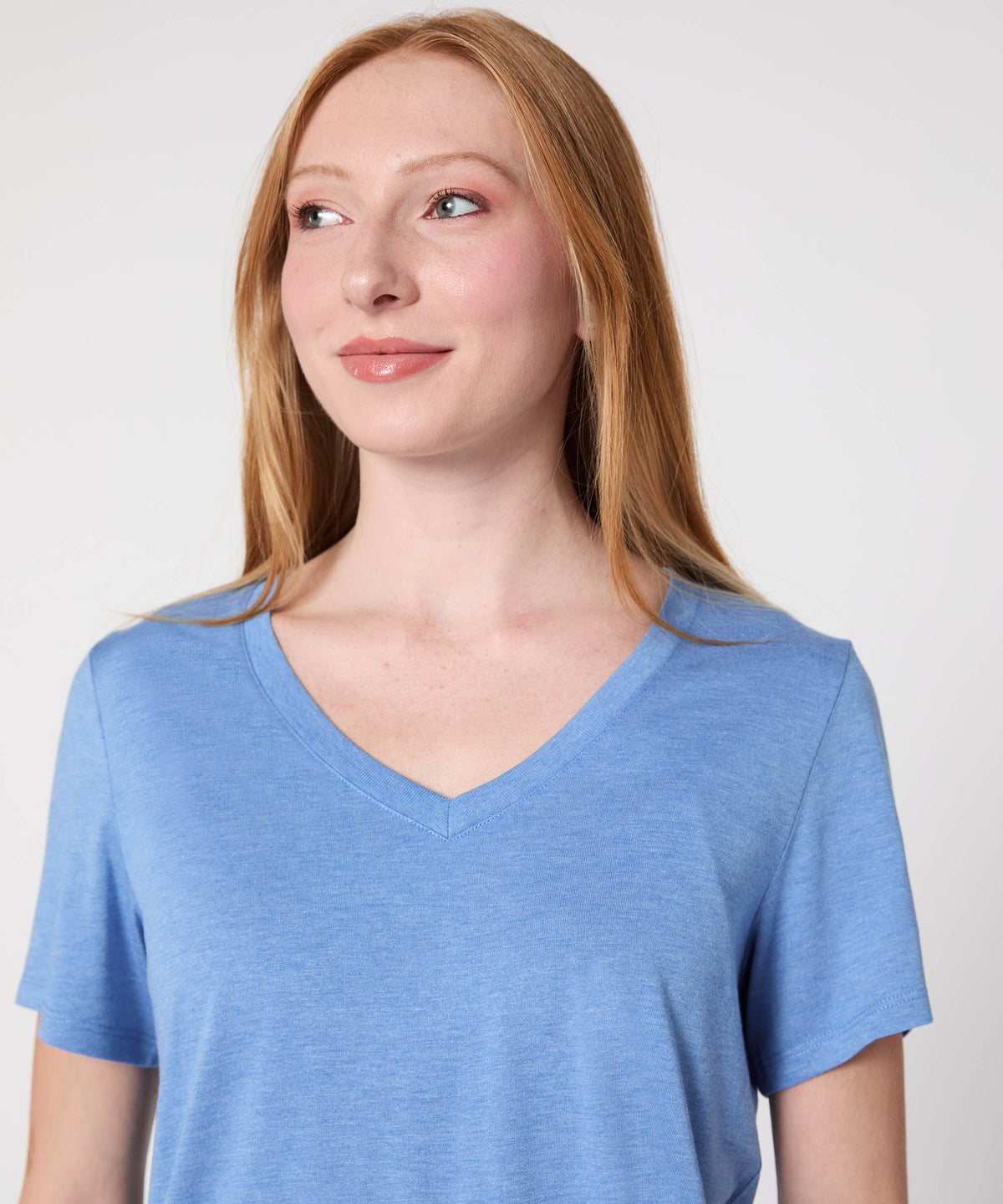 Women's Go-To V-Neck product image 18