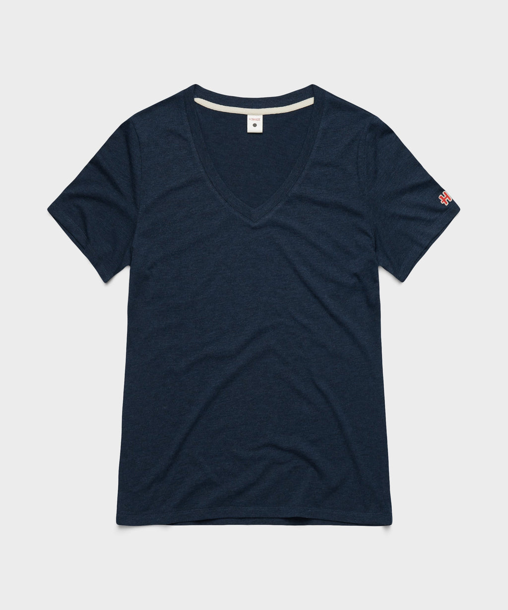 Women's Go-To V-Neck product image 25