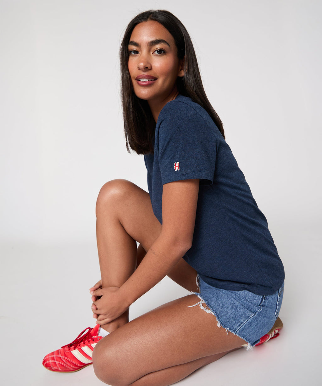 Women's Go-To V-Neck product image 24