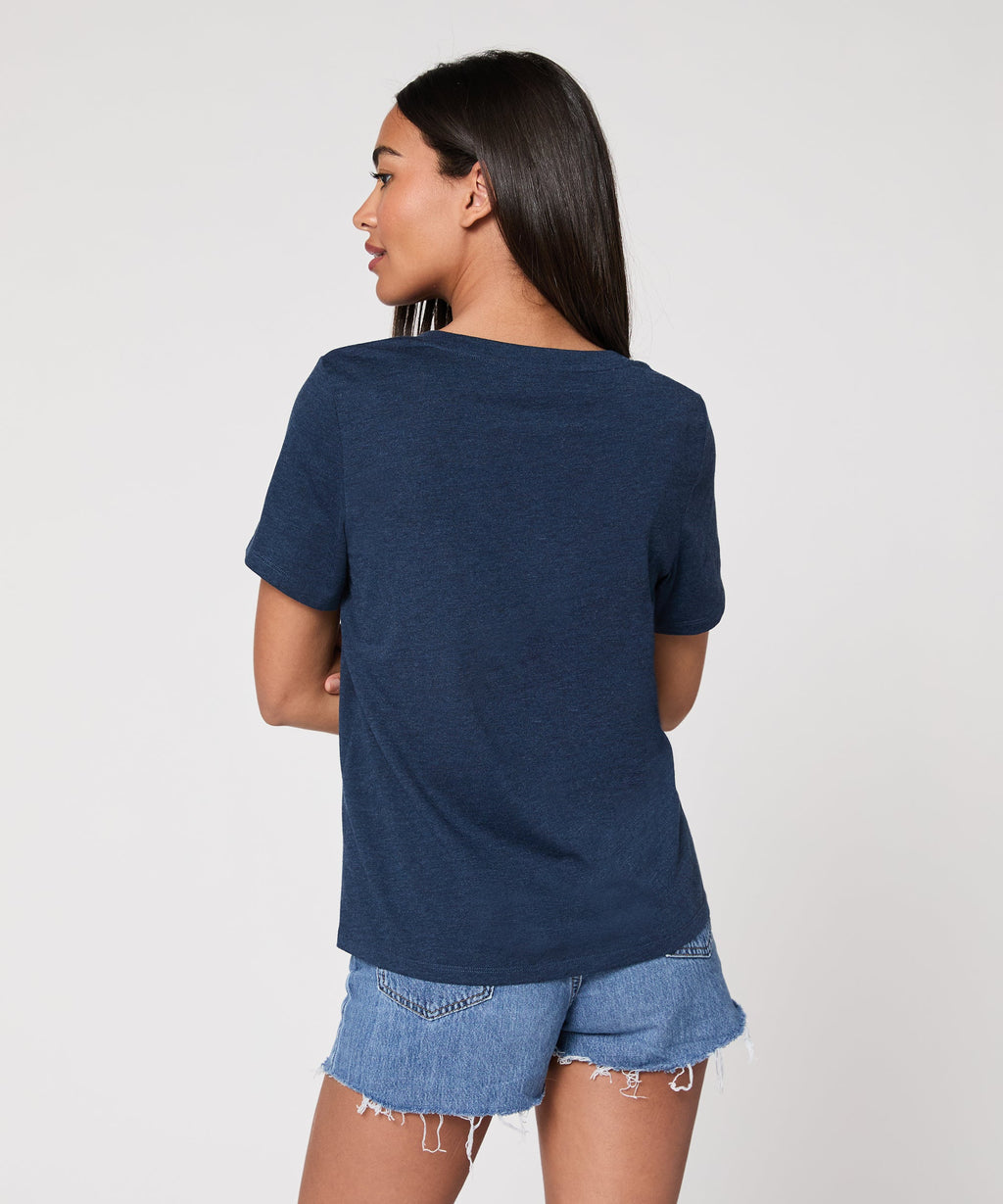 Women's Go-To V-Neck product image 22