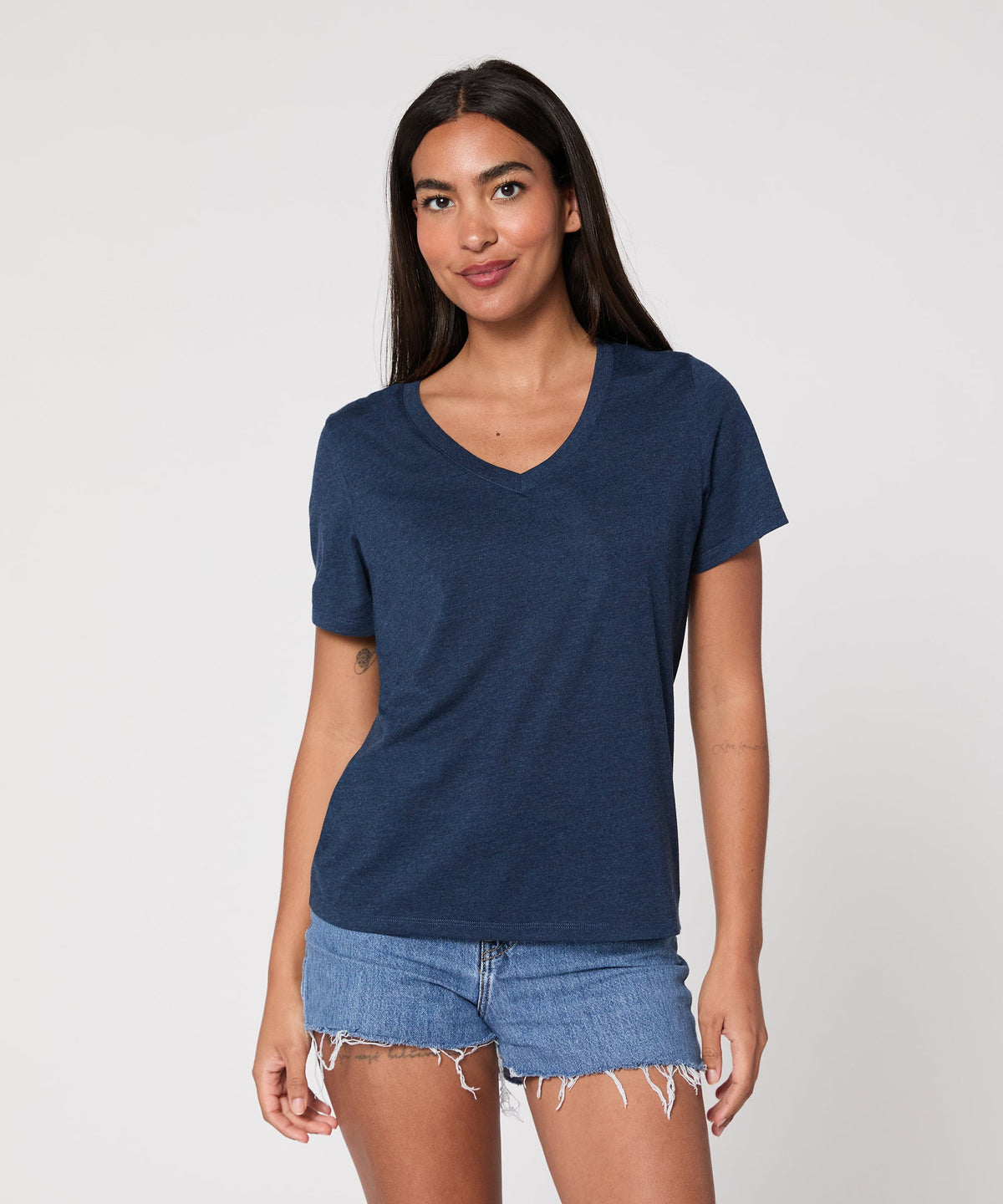 Women's Go-To V-Neck product image 21