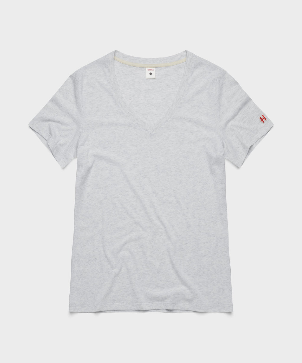 Women's Go-To V-Neck product image 5