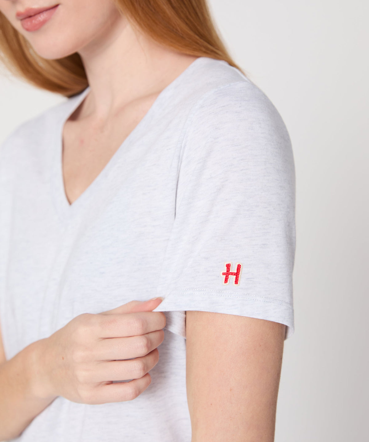 Women's Go-To V-Neck product image 4