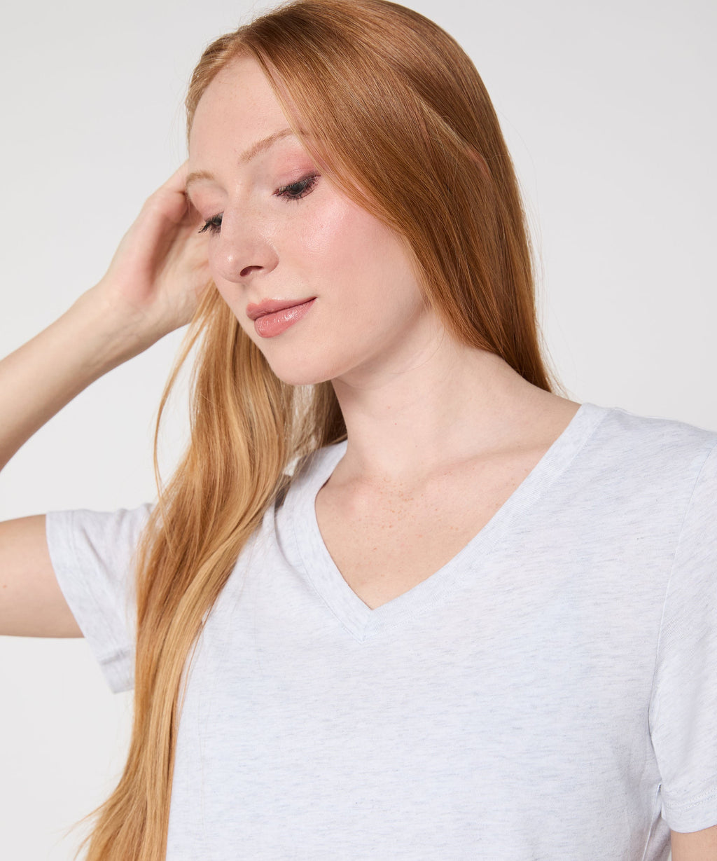 Women's Go-To V-Neck product image 3