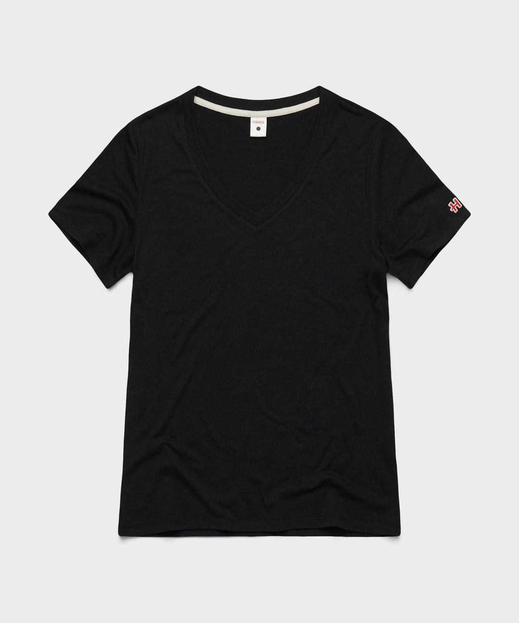 Women's Go-To V-Neck product image 10