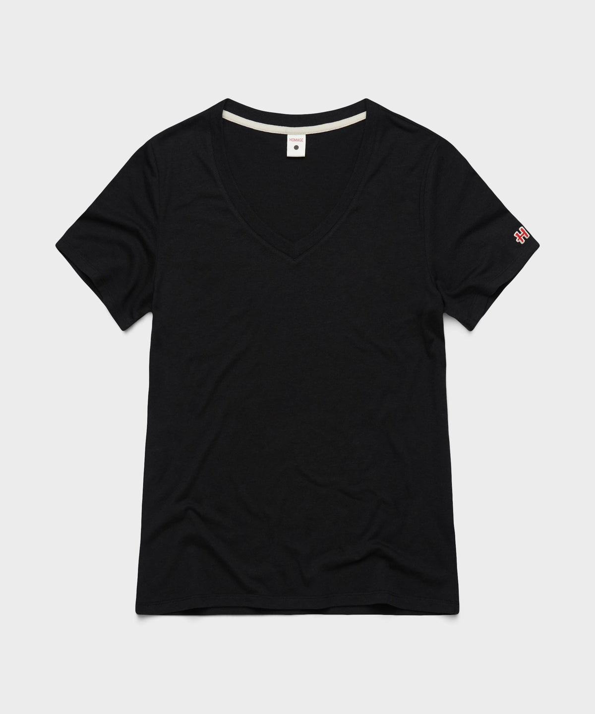 Women's Go-To V-Neck product image 10