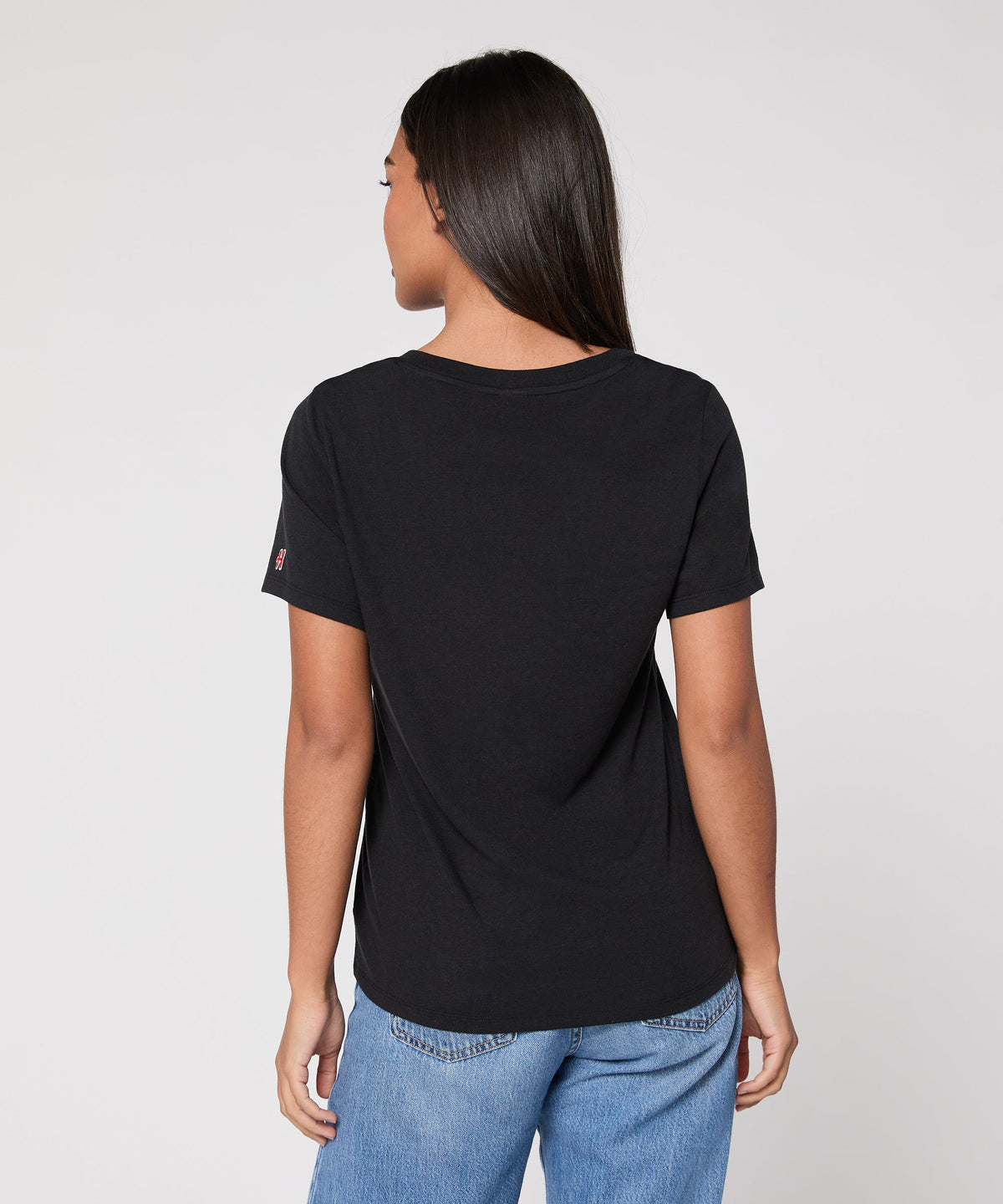 Women's Go-To V-Neck product image 7
