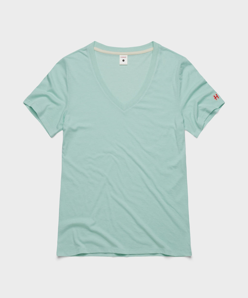 Women's Go-To V-Neck product image 30