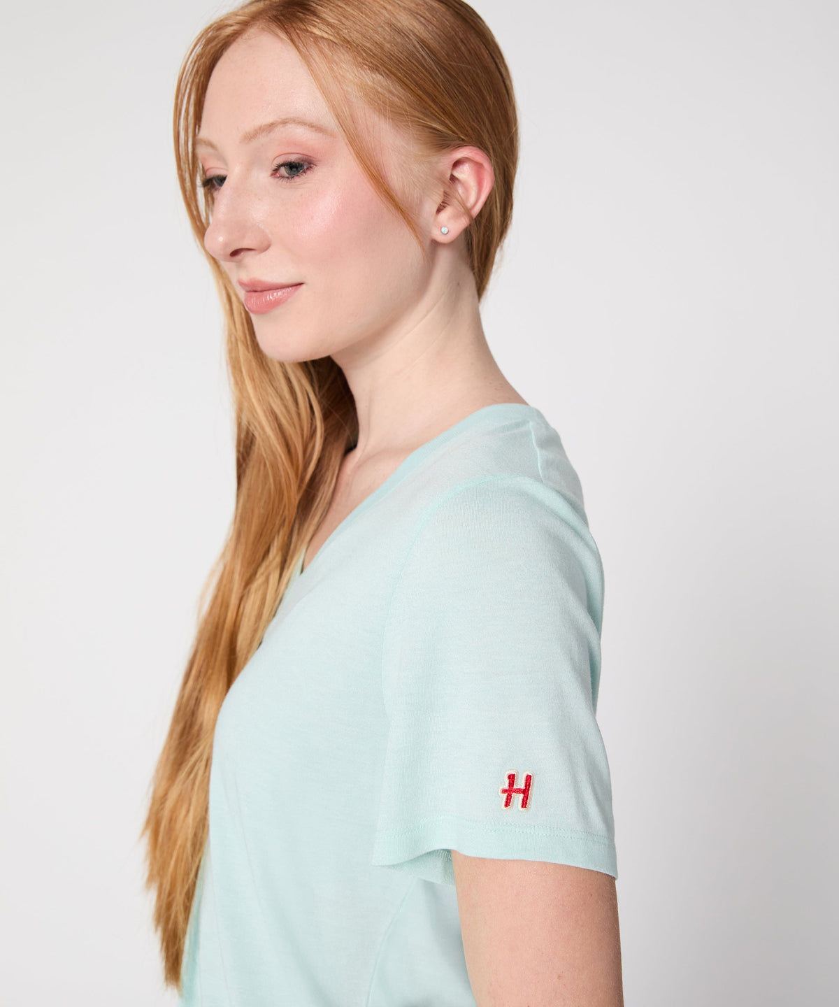 Women's Go-To V-Neck product image 29