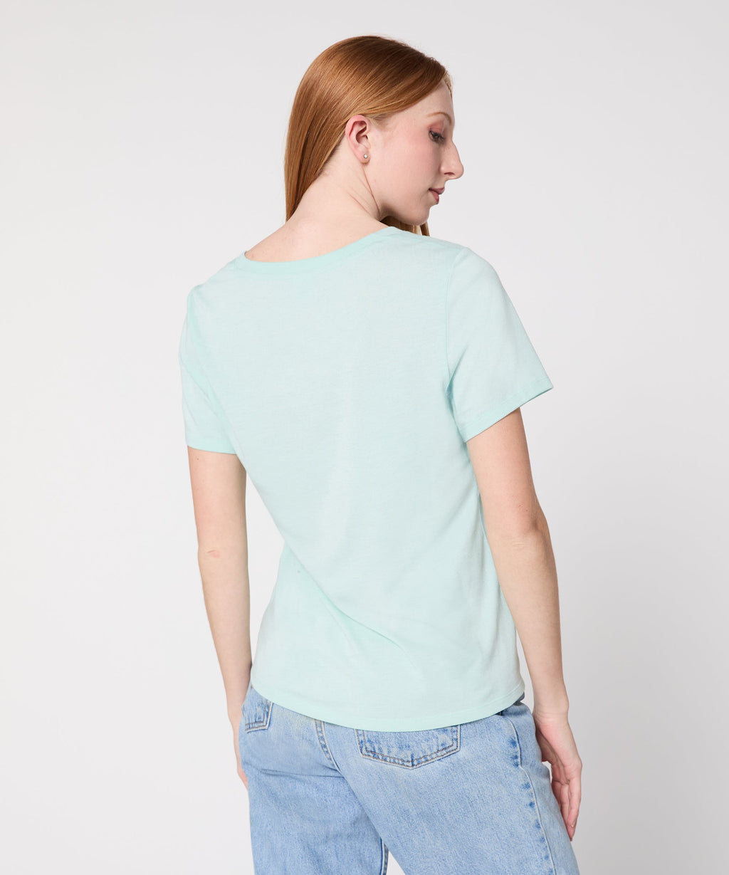 Women's Go-To V-Neck product image 27