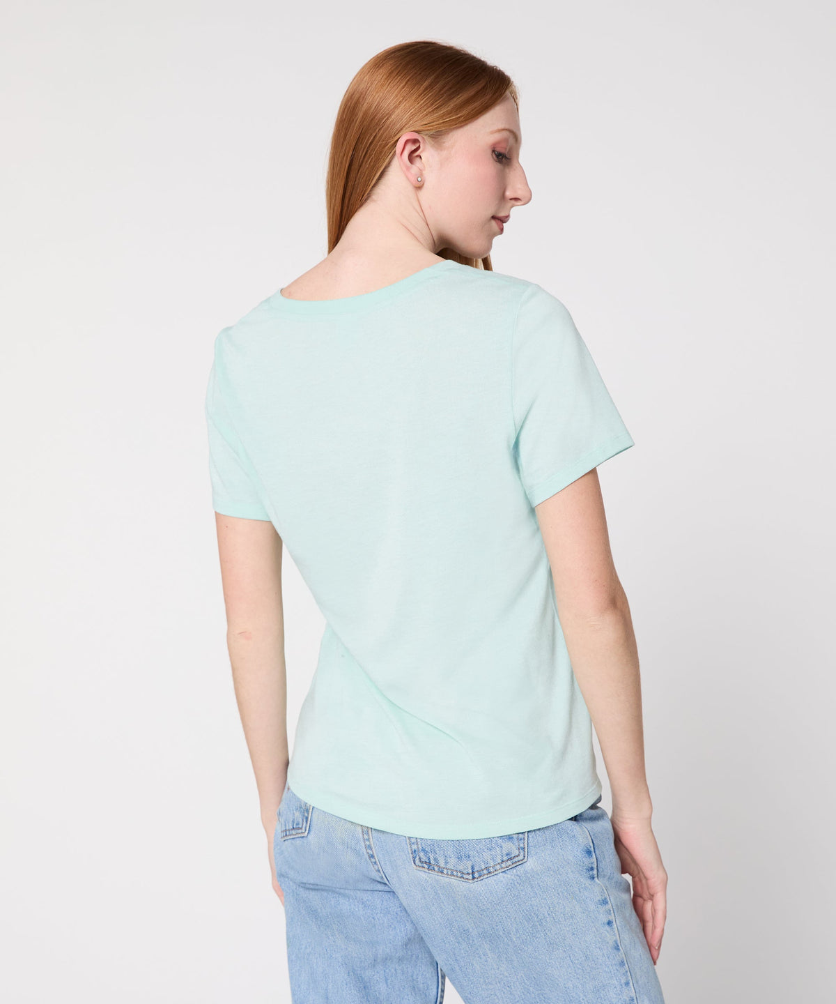 Women's Go-To V-Neck product image 27