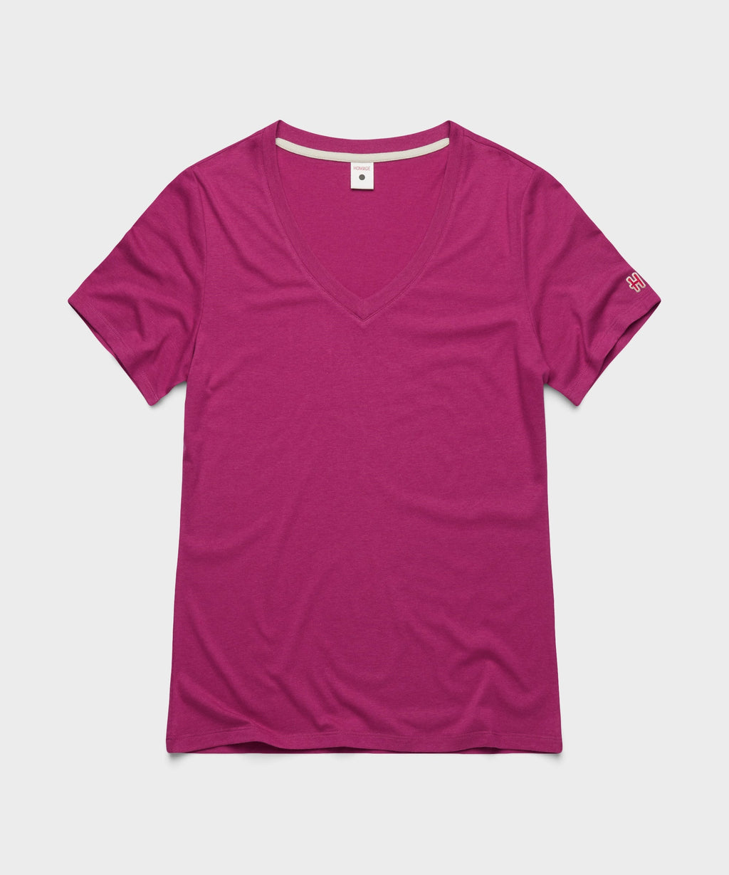 Women's Go-To V-Neck product image 35
