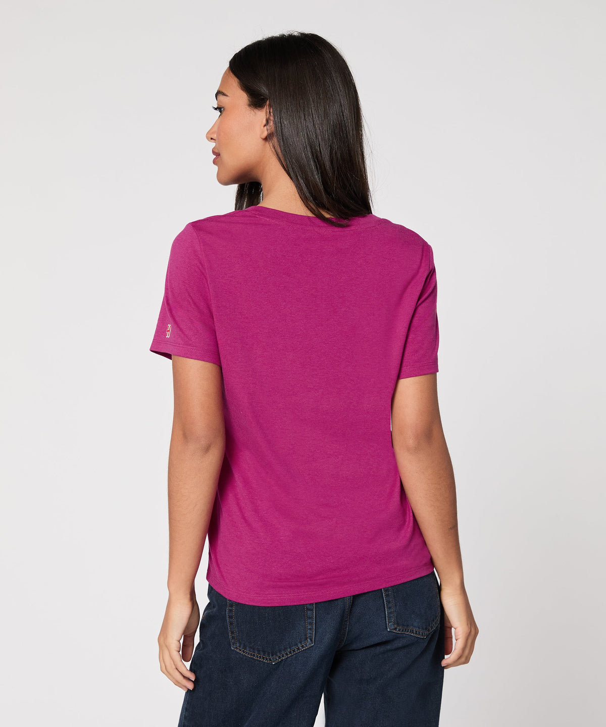 Women's Go-To V-Neck product image 32