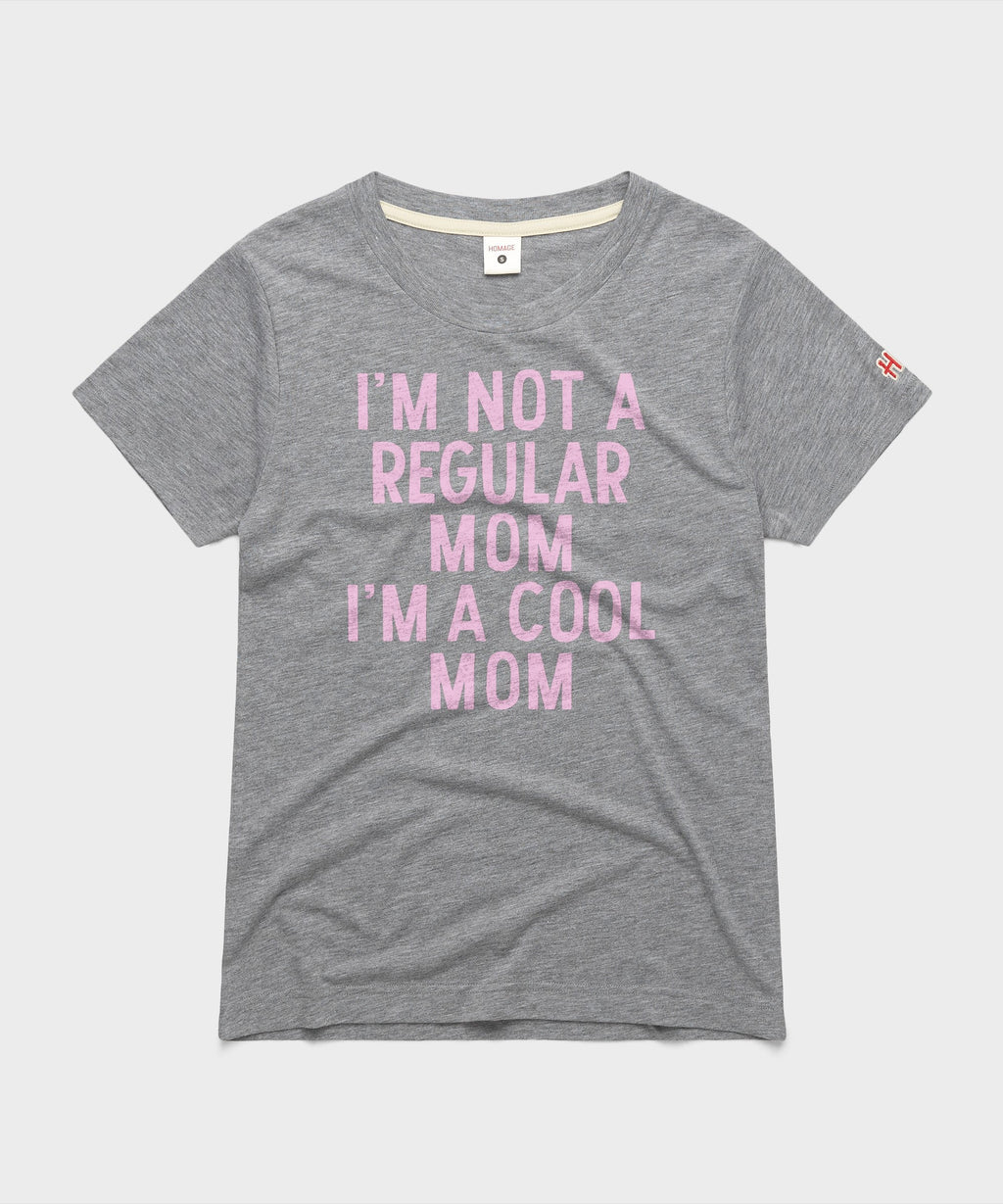 Women's I'm A Cool Mom product image 1