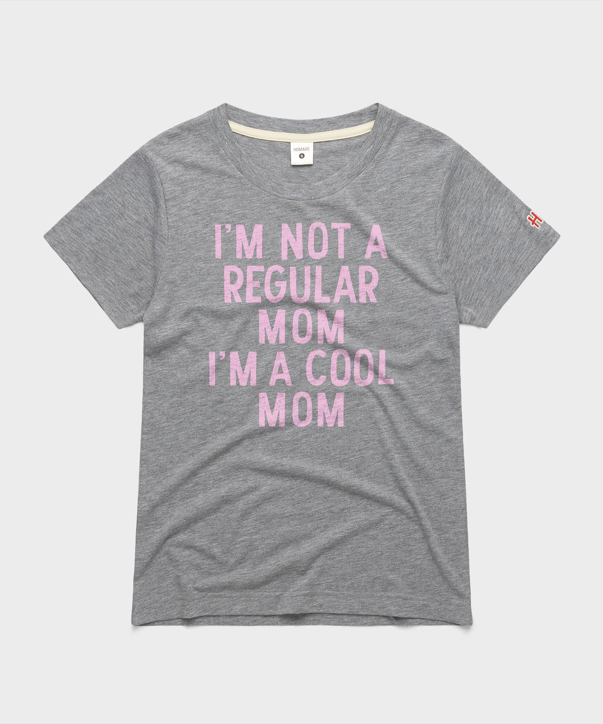 Women's I'm A Cool Mom product image 1