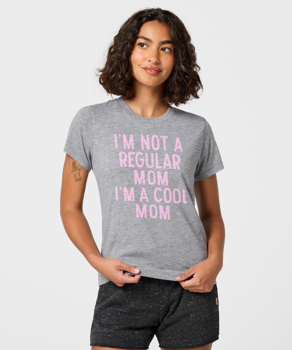 Women's I'm A Cool Mom product image 3