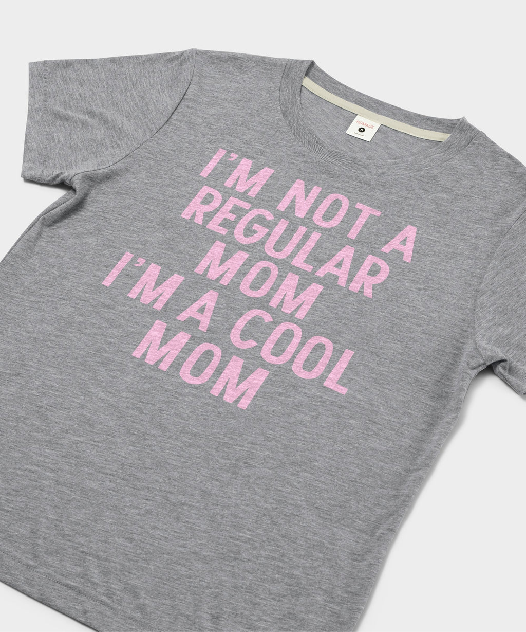 Women's I'm A Cool Mom product image 2