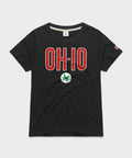 Women's OH-IO Buckeye Leaf product image 1