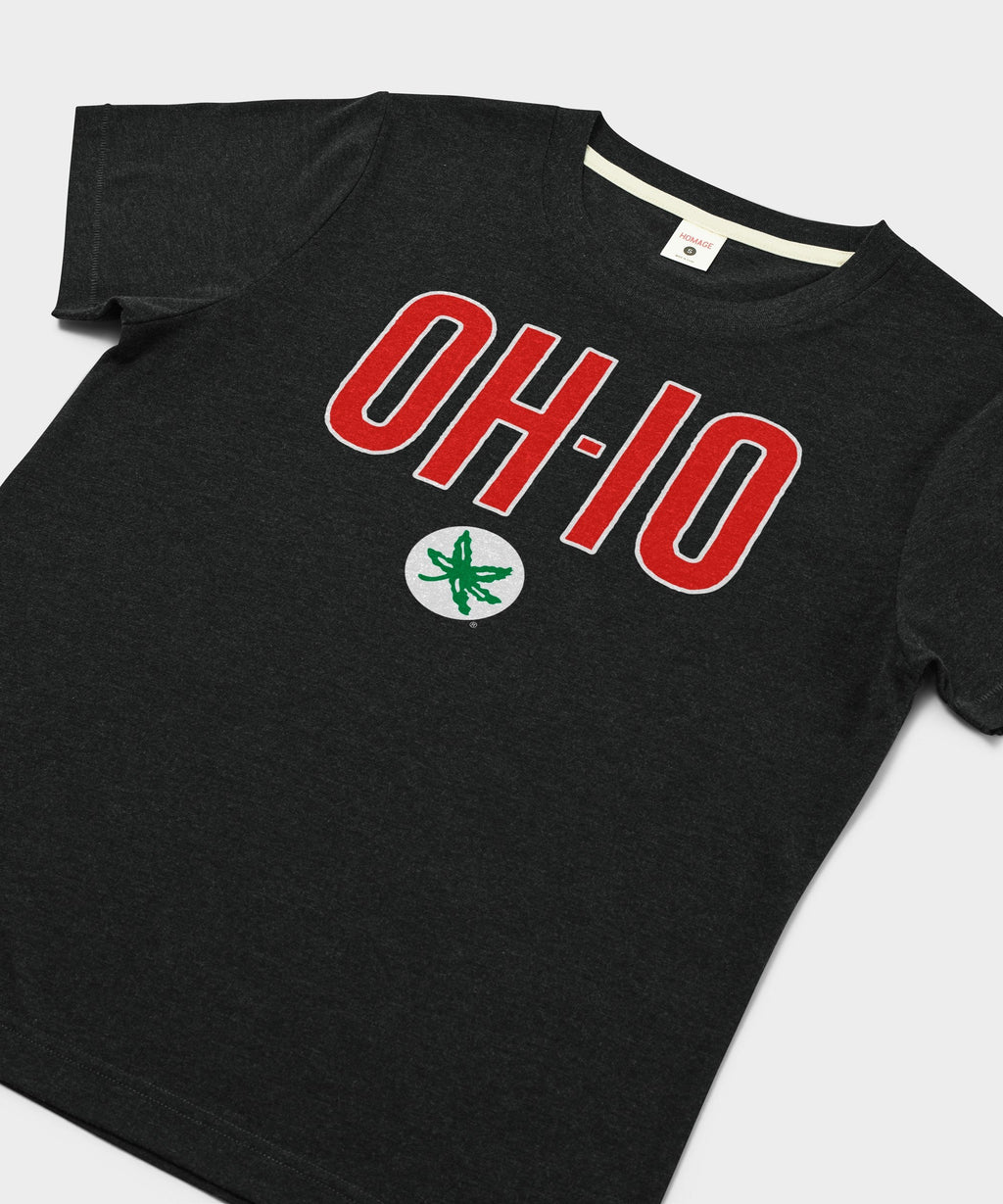 Women's OH-IO Buckeye Leaf product image 2