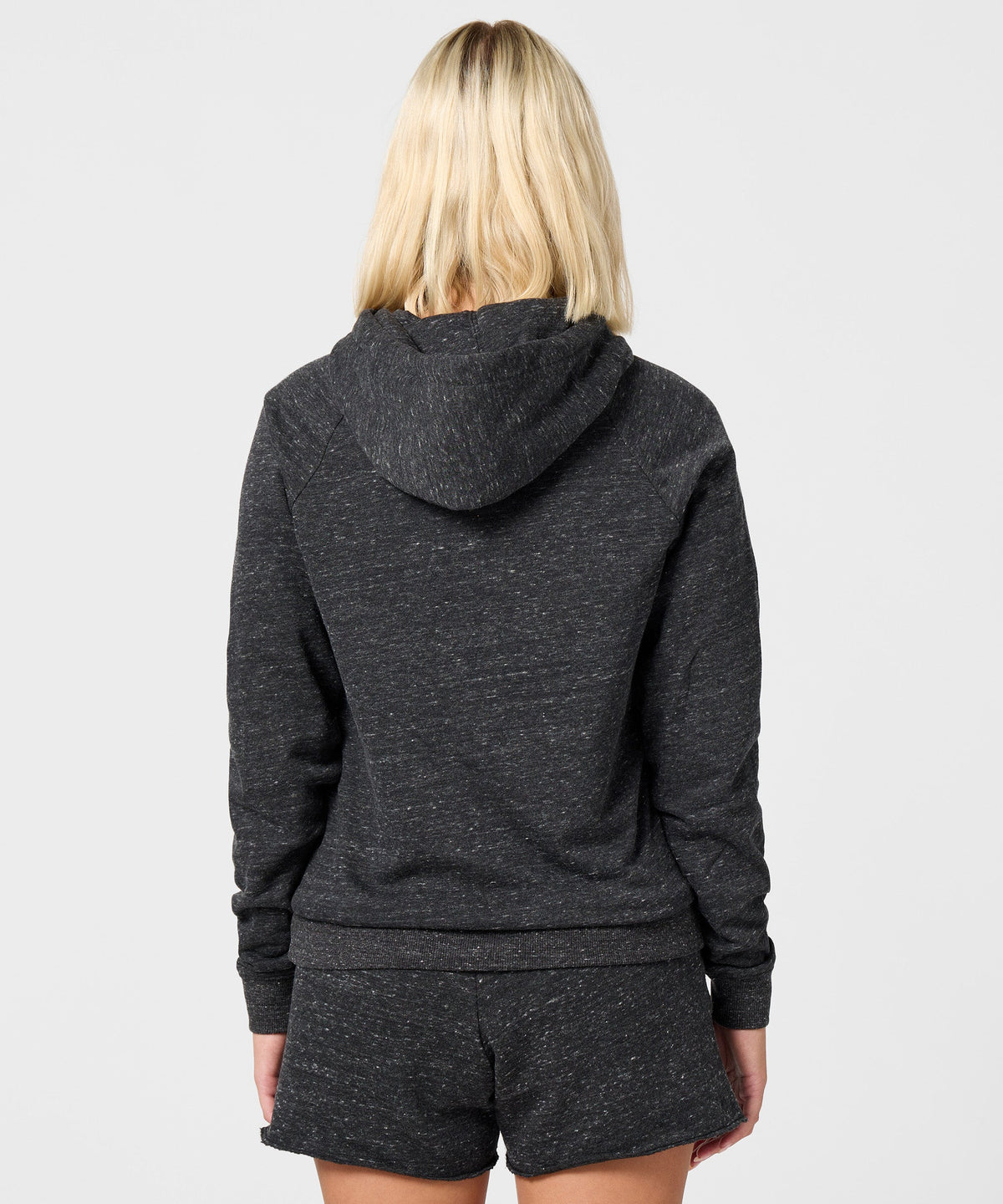 Women's OH-IO Buckeye Leaf Hoodie product image 4