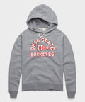 Women's Ohio State Buckeyes Pennant Hoodie product image 1