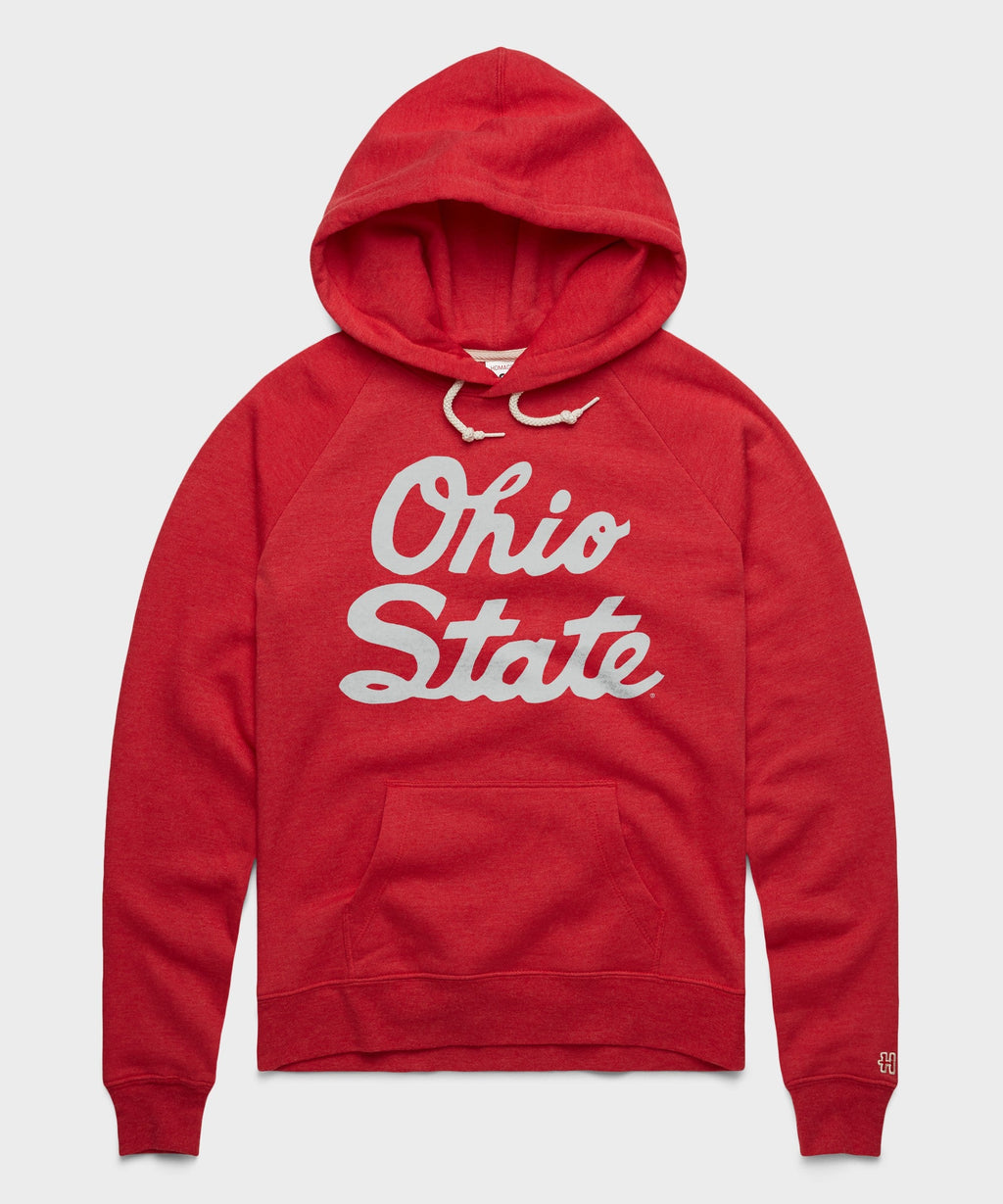 Women's OSU 1942 Hoodie product image 1