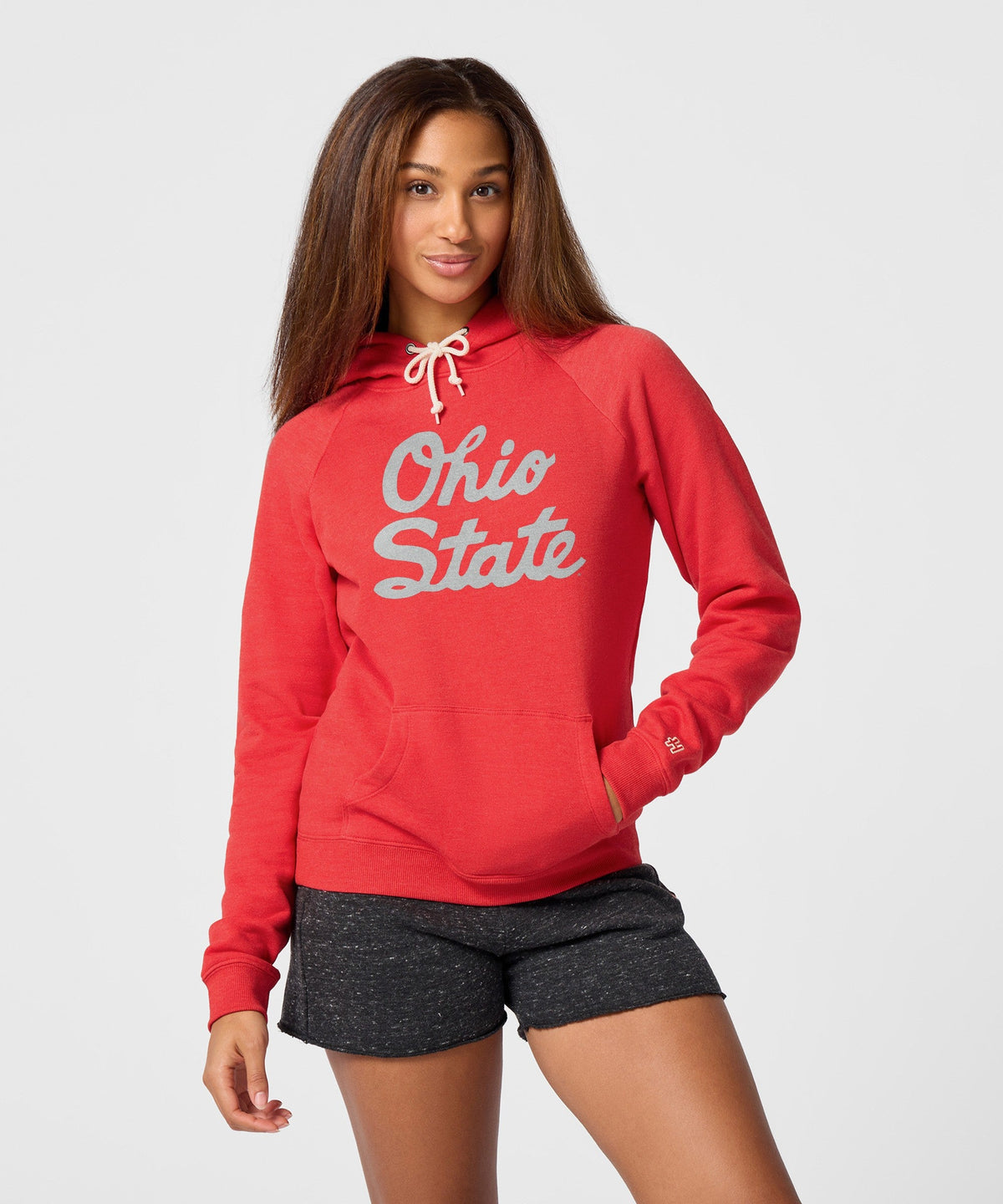 Women's OSU 1942 Hoodie product image 5