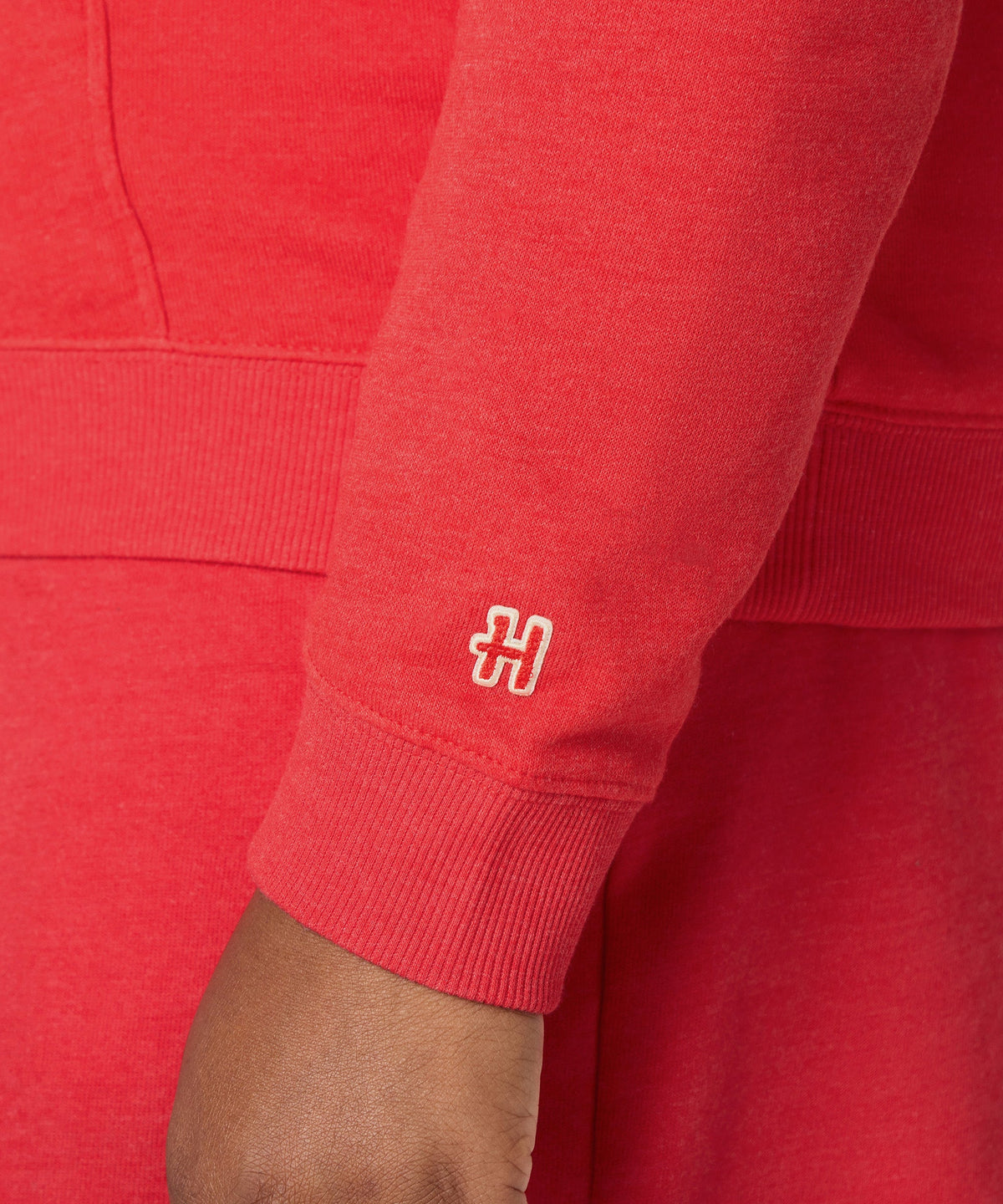 Women's OSU Olde English Hoodie product image 5
