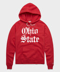 Women's OSU Olde English Hoodie product image 1