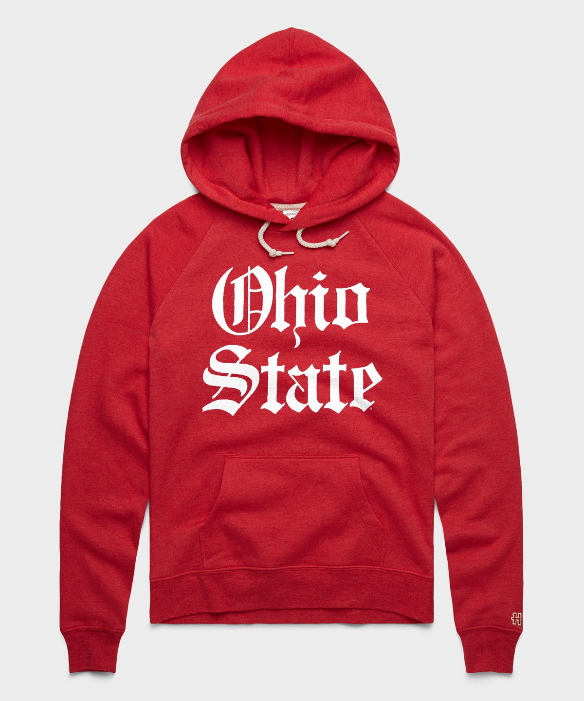 Women's OSU Olde English Hoodie product image 1
