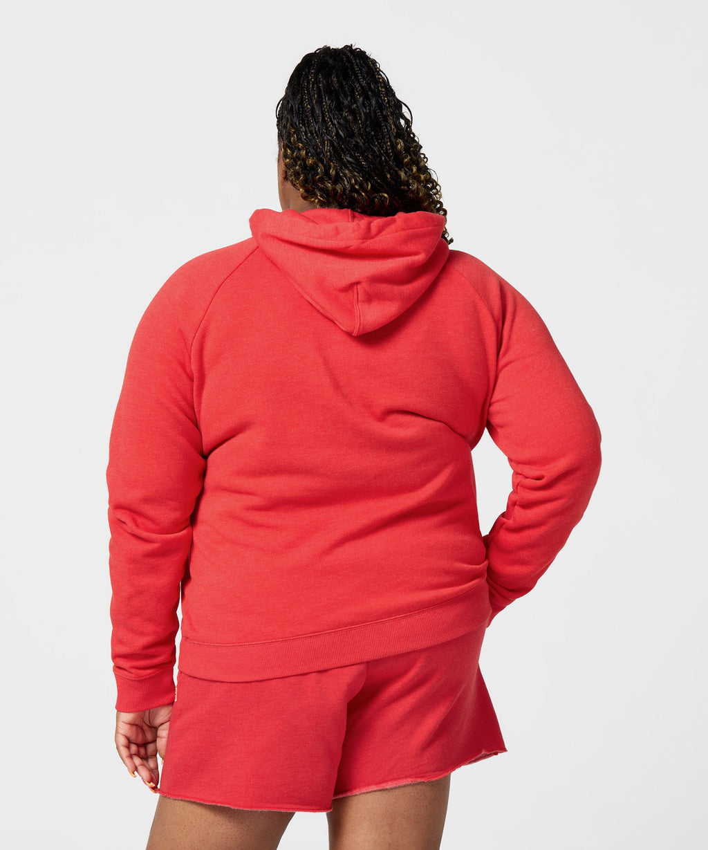 Women's OSU Olde English Hoodie product image 4