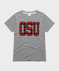 Women's OSU Plaid product image 1