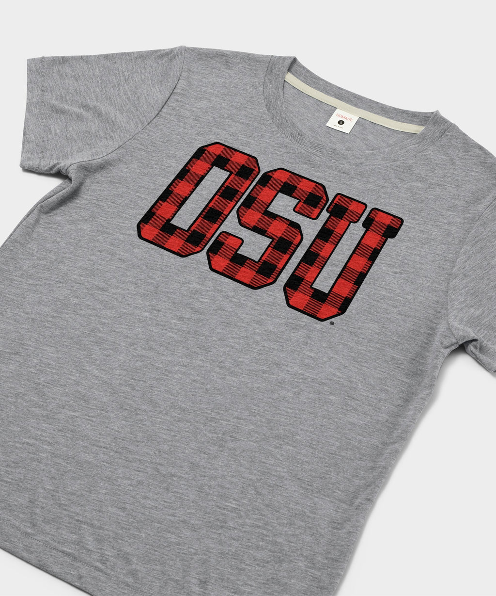 Women's OSU Plaid product image 2