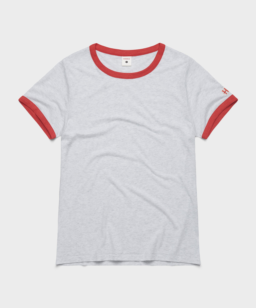 Women's Go-To Ringer Tee product image 19