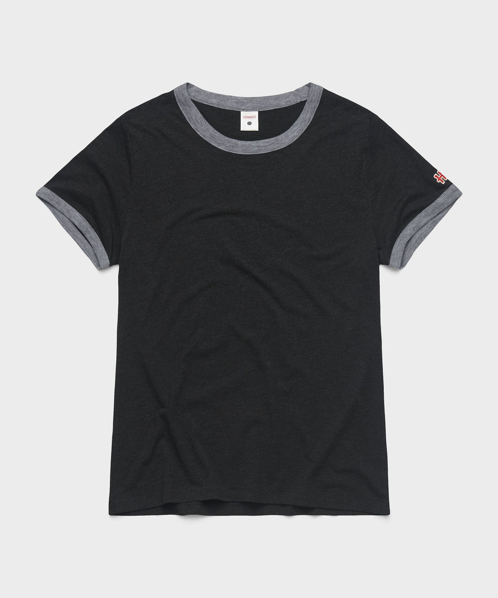 Women's Go-To Ringer Tee product image 16