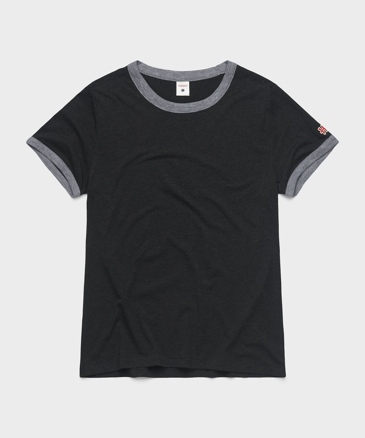 Women's Go-To Ringer Tee product image 16