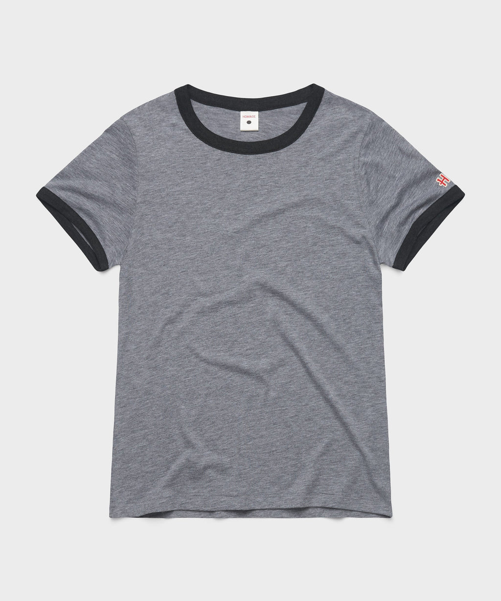 Women's Go-To Ringer Tee product image 13