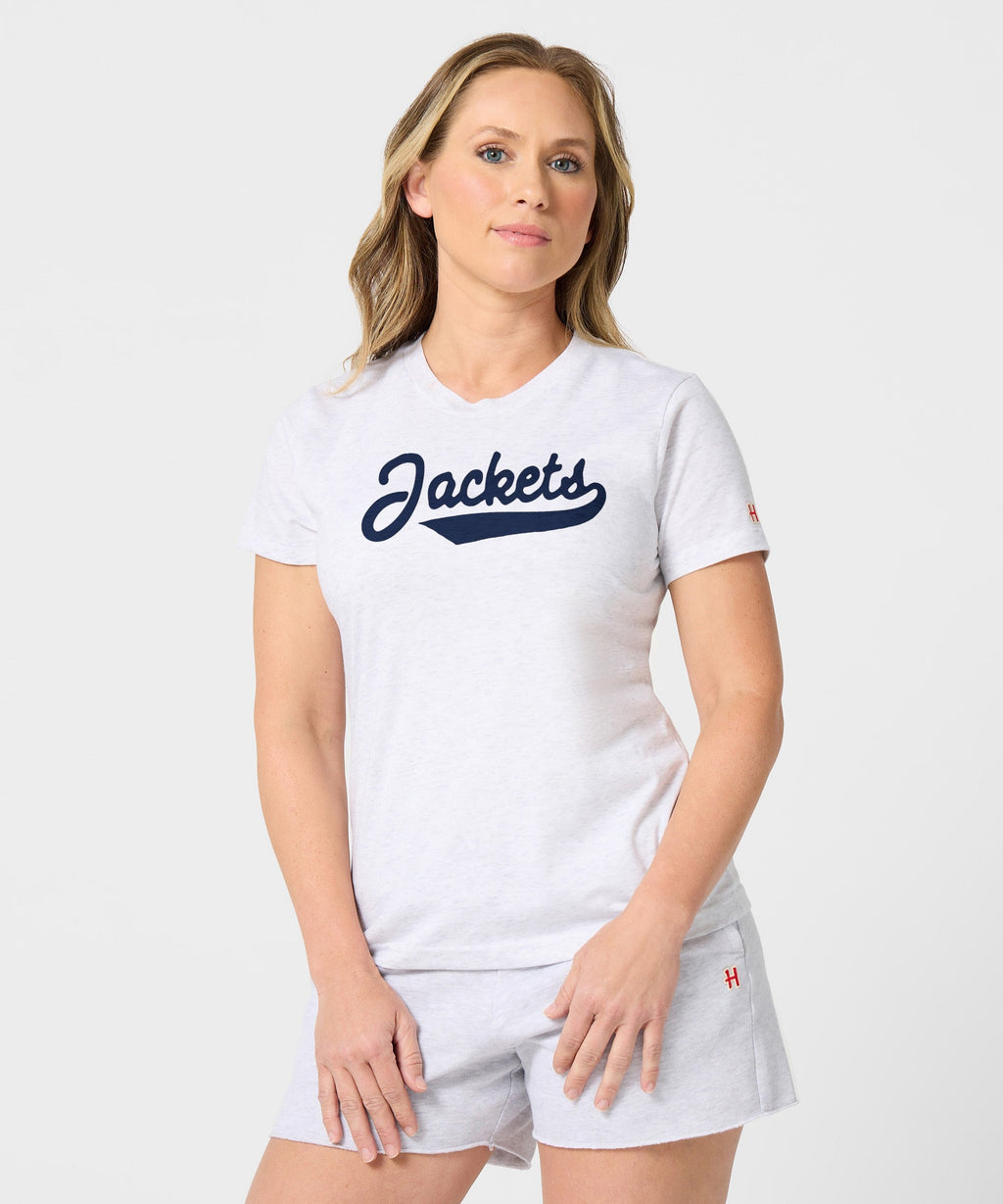 Women's Script Jackets product image 3