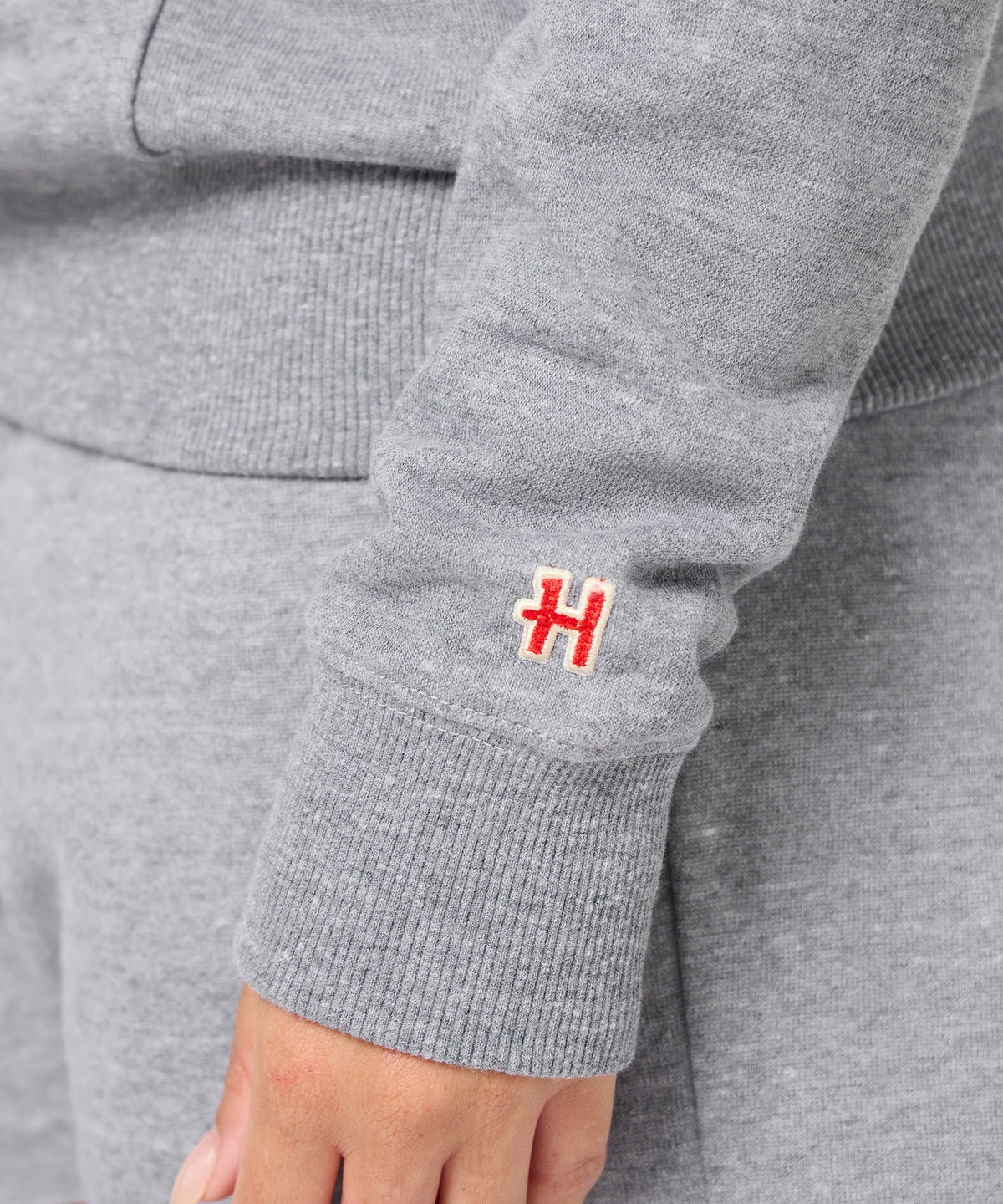Women's Script Ohio Hoodie product image 23