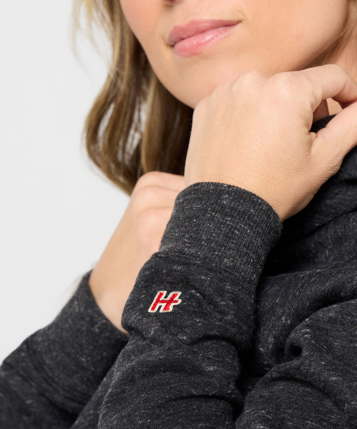 Women's Script Ohio Hoodie product image 22