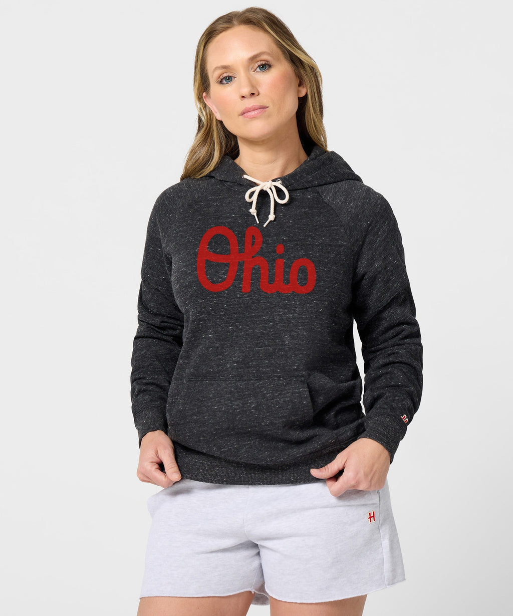 Women's Script Ohio Hoodie product image 12