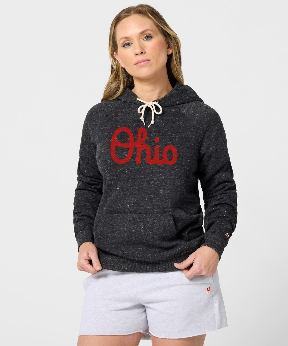 Women's Script Ohio Hoodie product image 12