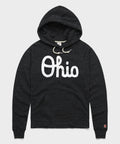 Women's Script Ohio Hoodie product image 1