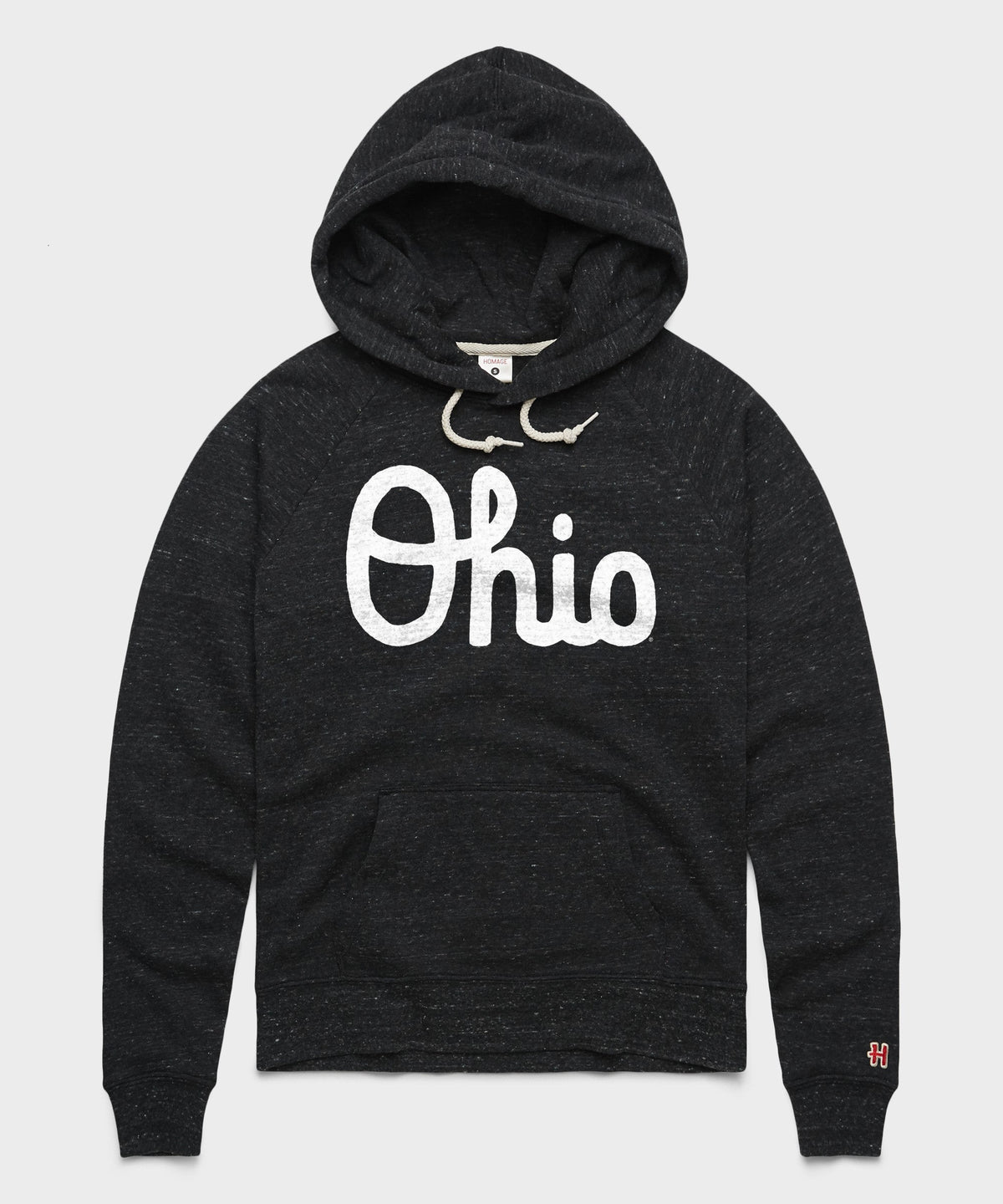 Women's Script Ohio Hoodie product image 1
