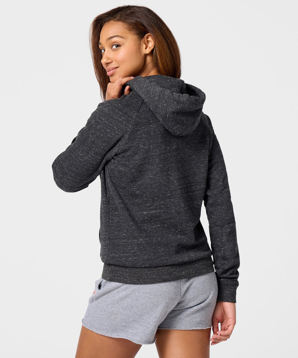 Women's Script Ohio Hoodie product image 16