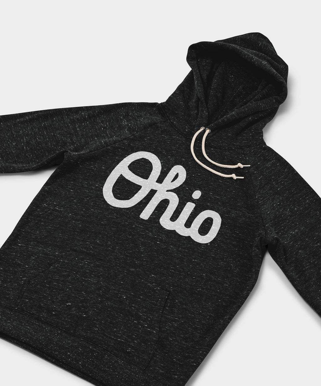 Women's Script Ohio Hoodie product image 6
