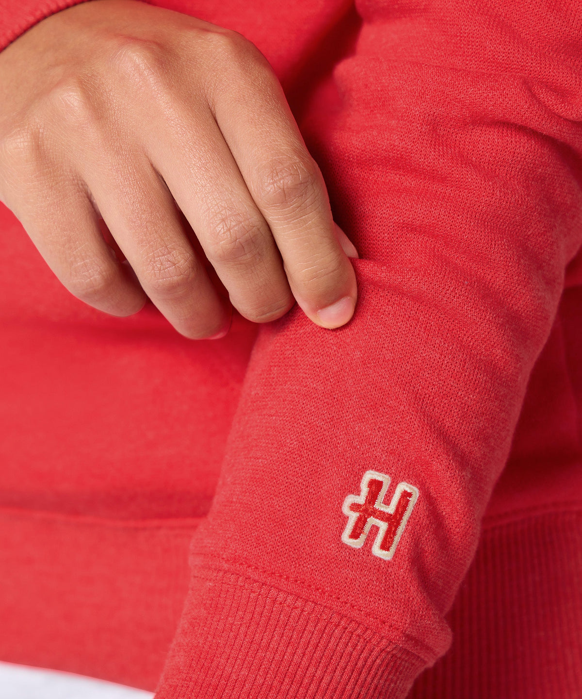Women's Script Ohio Hoodie product image 25