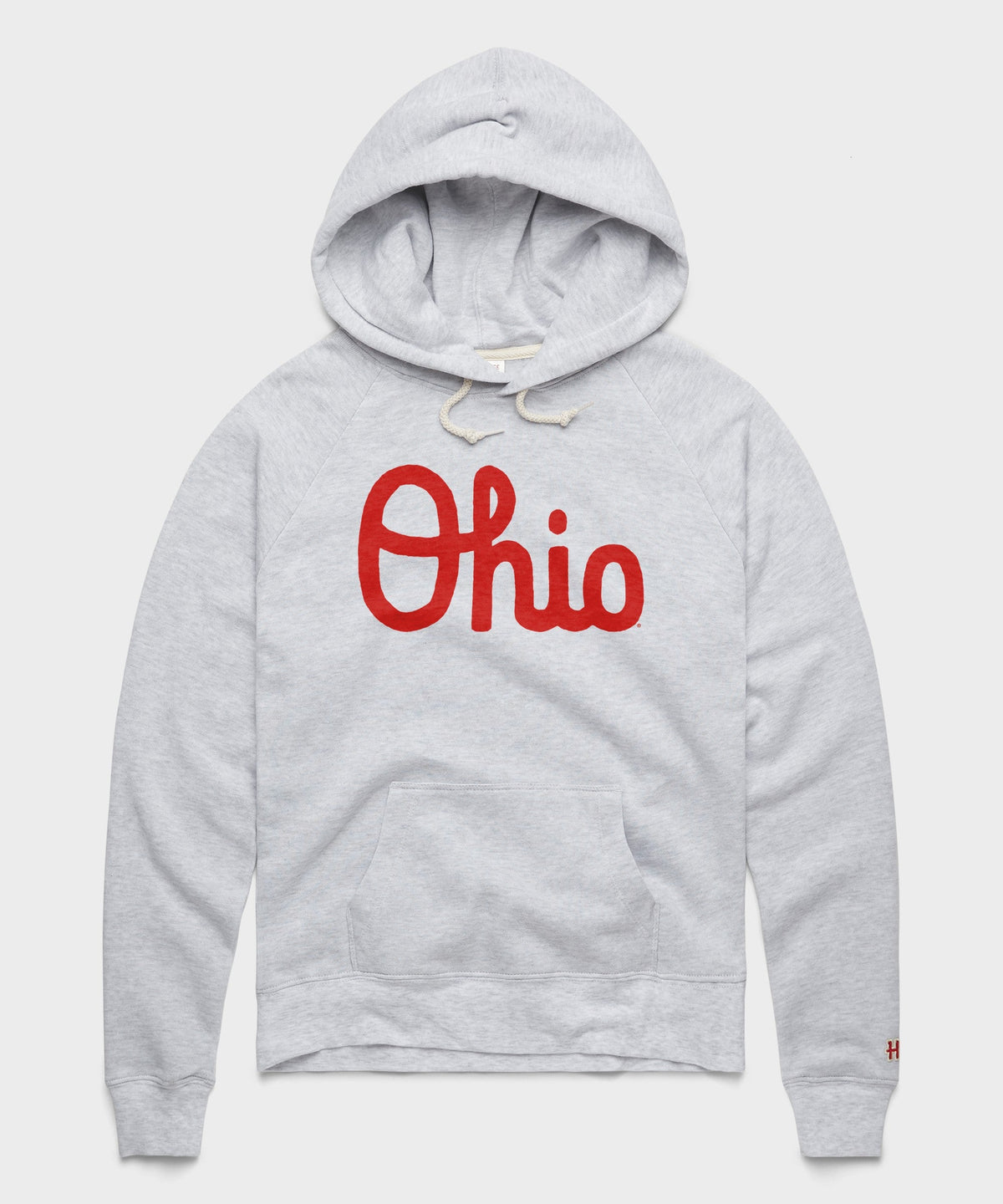 Women's Script Ohio Hoodie product image 4