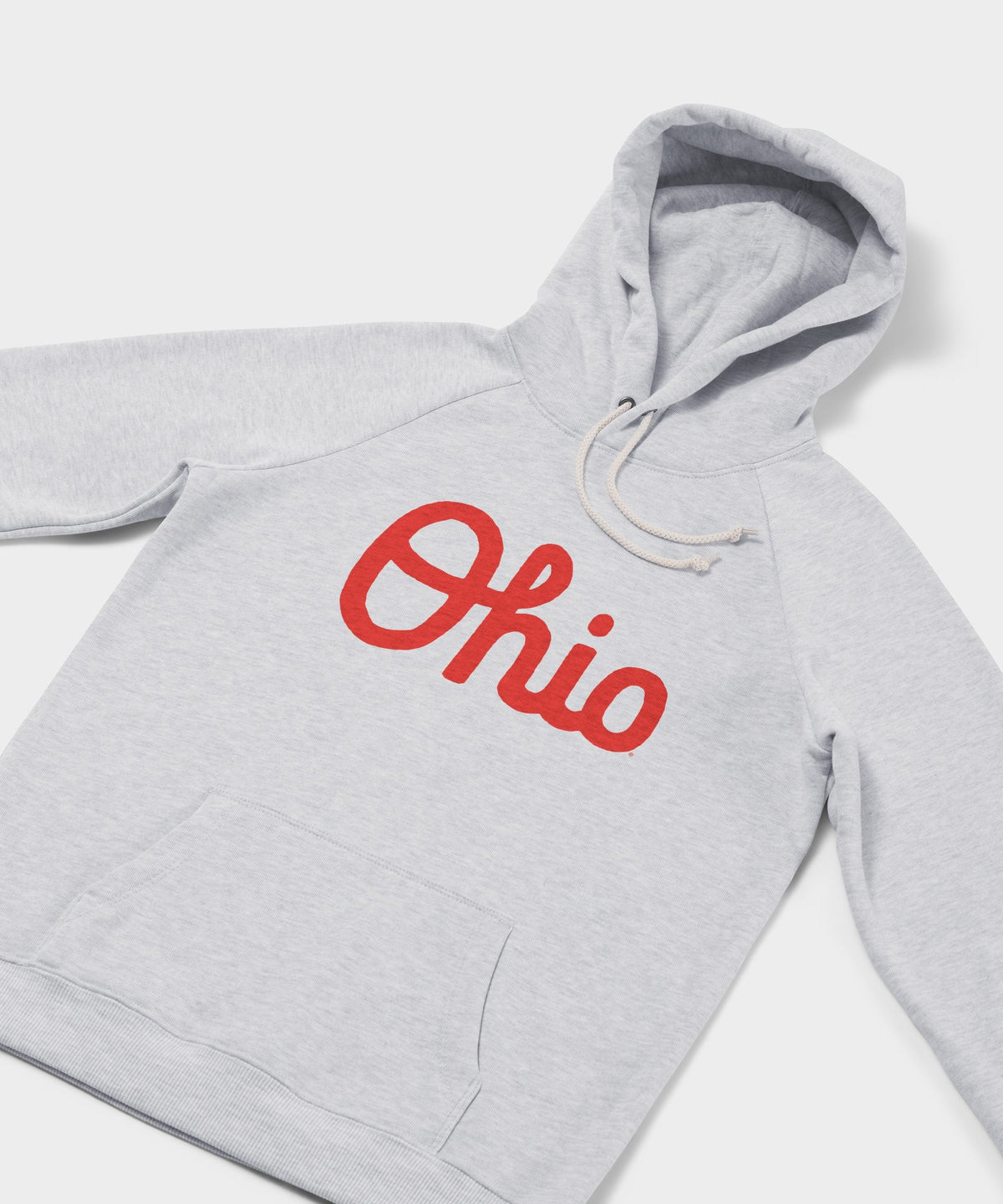 Women's Script Ohio Hoodie product image 9